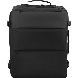 Jump Plecak podróżny Dunaa 45 cm z przegrodą na laptopa  Model 1