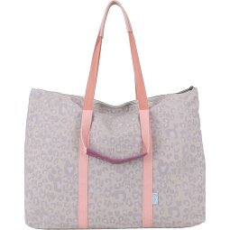 Fritzi aus Preußen Leo Special Shopper Bag 42.5 cm  Model 3