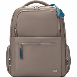 Roncato Biz Backpack 41 cm komora na laptopa  Model 4