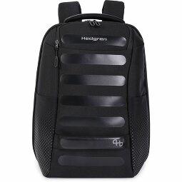Hedgren Plecak Comby z przegrodą na laptopa RFID 40 cm  Model 1