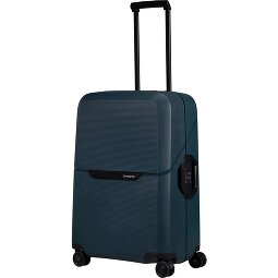 Samsonite Magnum 2 4 kółka Walizka 69 cm  Model 4