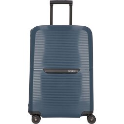 Samsonite Magnum Eco 4 kółka Walizka 69 cm  Model 5