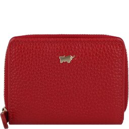 Braun Büffel Asti Portfel Skórzany 10 cm  Model 5
