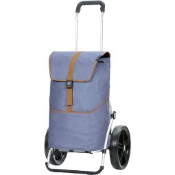 Andersen Shopper Royal Shopper Auke Walizka na zakupy 59 cm  Model 1