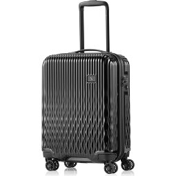 Pack Easy Flow 4 kółka Walizka kabinowa S 52 cm  Model 4