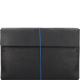 Harold's Keeper Pokrowiec na laptopa Skóra 37.5 cm  Model 3