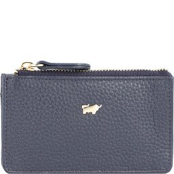 Braun Büffel Asti Key Case Leather 12 cm  Model 5