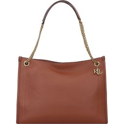 Lauren Ralph Lauren Bradley Shopper Bag Skórzany 35.5 cm  Model 2