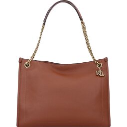 Lauren Ralph Lauren Bradley Shopper Bag Skórzany 35.5 cm  Model 2