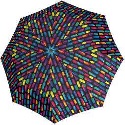 Knirps A.050 Medium Manual Kieszonkowy parasol 24 cm  Model 1