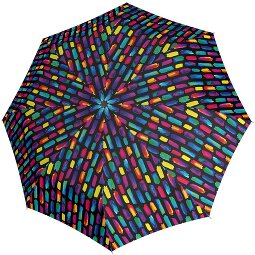 Knirps Manual A.050 Kieszonkowy parasol 24 cm  Model 2