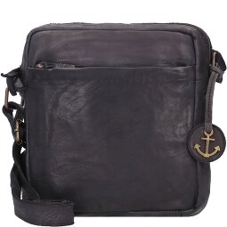 Harbour 2nd Skórzana torba na ramię Cool Casual Arion 23 cm  Model 3