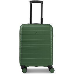 Roncato Baseliner 4 kółka Walizka kabinowa S 55 cm  Model 2