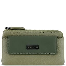 bugatti Sina Portfel z kluczem Skórzany 13 cm  Model 2