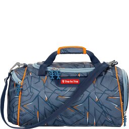 Step by Step Torba sportowa 38 cm  Model 1