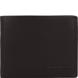 Samsonite Attack 2 Wallet RFID Leather 10,5 cm  Model 2