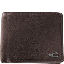 camel active Vegas Wallet II Leather 12,5 cm  Model 1