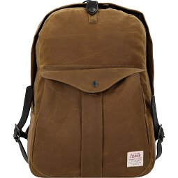 Filson Tin Cloth Plecak 32 cm Komora na laptopa  Model 2