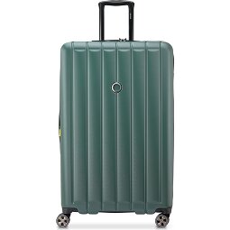 Delsey Paris Longitude 4 kółka Walizka 81 cm z funkcją poszerzenia  Model 1