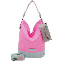 Fritzi aus Preußen Izzy07 Olga Canvas Torba na ramię 27 cm  Model 5