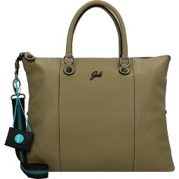 Gabs G3 Plus 5 w 1 skórzana torba na ramię 37 cm  Model 3