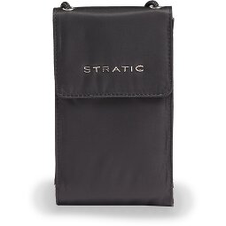 Stratic Etui na telefon komórkowy Pure 11 cm  Model 1