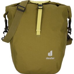 Deuter Weybridge 20+5L Torba rowerowa 40 cm  Model 2