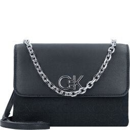 Calvin Klein Re-Lock Torba na ramię 21 cm  Model 1