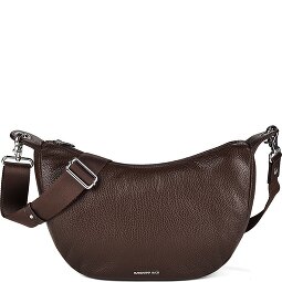 Mandarina Duck Mellow Leather Torba na ramię Skóra 33 cm  Model 1