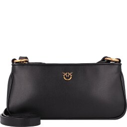 PINKO Half Moon Torba na ramię Skóra 23 cm  Model 3
