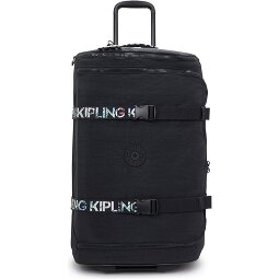 Kipling Basic Aviana 2 kółka Torba podróżna M 68 cm  Model 2