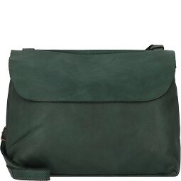 Harold's Submarine Torba na ramię skórzana 32 cm  Model 2