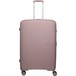 Travelite Tamaris x  Voyaage 4 kółka Walizka L 76 cm  Model 2