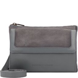 Cowboysbag Seventies Suede Torba na ramię Skórzany 21 cm  Model 2