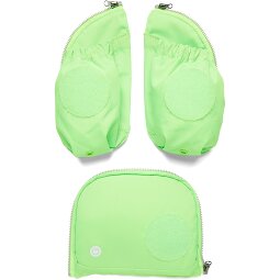 Ergobag Akcesoria Fluo Led Kieszenie boczne Zestaw bezpieczeństwa 3szt.  Model 2