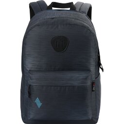 NITRO Urban Plus Backpack 45 cm komora na laptopa  Model 6