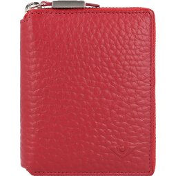 Voi Hirsch Pia Wallet RFID Leather 10 cm  Model 1