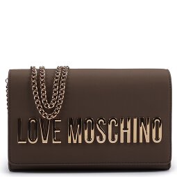 Love Moschino Bold Love Torba na ramię 22 cm  Model 3