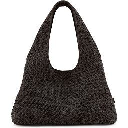 LES VISIONNAIRES Paz Weave Torba na ramię Skóra 44 cm  Model 2