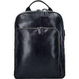 Picard Buddy Plecak biznesowy Skóra 39 cm Komora na laptopa  Model 3