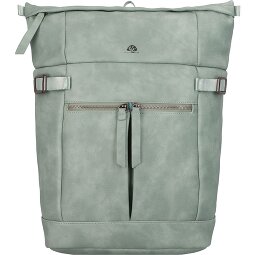 Greenburry Plecak Fanny 43 cm z przegrodą na laptopa  Model 2
