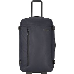 Samsonite Roader 2 kółka Torba podróżna 68 cm  Model 1