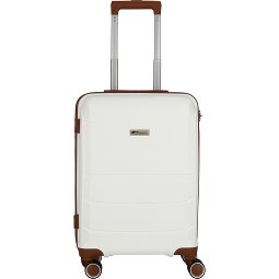 Cocoono Graz 4 kółka Walizka kabinowy S 55 cm  Model 2