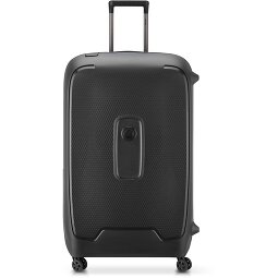 Delsey Paris Moncey Wózek 4-kołowy 82 cm  Model 3