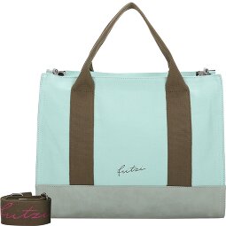 Fritzi aus Preußen Tote Bag Shopper Bag 40 cm  Model 3