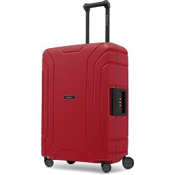 Redolz Essentials 15 Wózek 4-kołowy 65 cm z trzypunktowym mocowaniem  Model 1