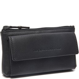 The Chesterfield Brand Torano Portfel z kluczem Skórzany 12 cm  Model 1