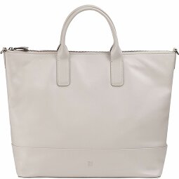 DuDu Halmahera Shopper Bag Skórzany 40 cm  Model 4