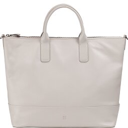 DuDu Halmahera Shopper Bag Skórzany 40 cm  Model 3