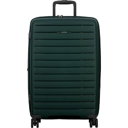 Jump Striper 4 kółka Walizka 68 cm z funkcją poszerzenia  Model 2